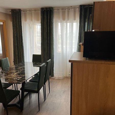 Villa Nadiya App Pool, Parking Торевьиа Экстерьер фото