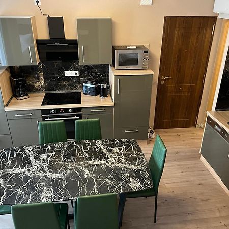 Villa Nadiya App Pool, Parking Торевьиа Экстерьер фото