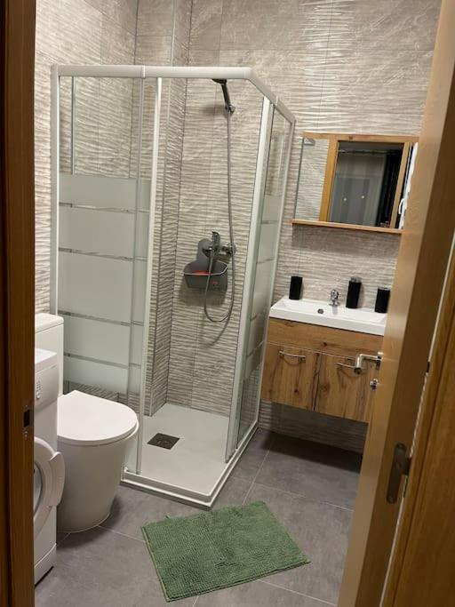 Villa Nadiya App Pool, Parking Торевьиа Экстерьер фото