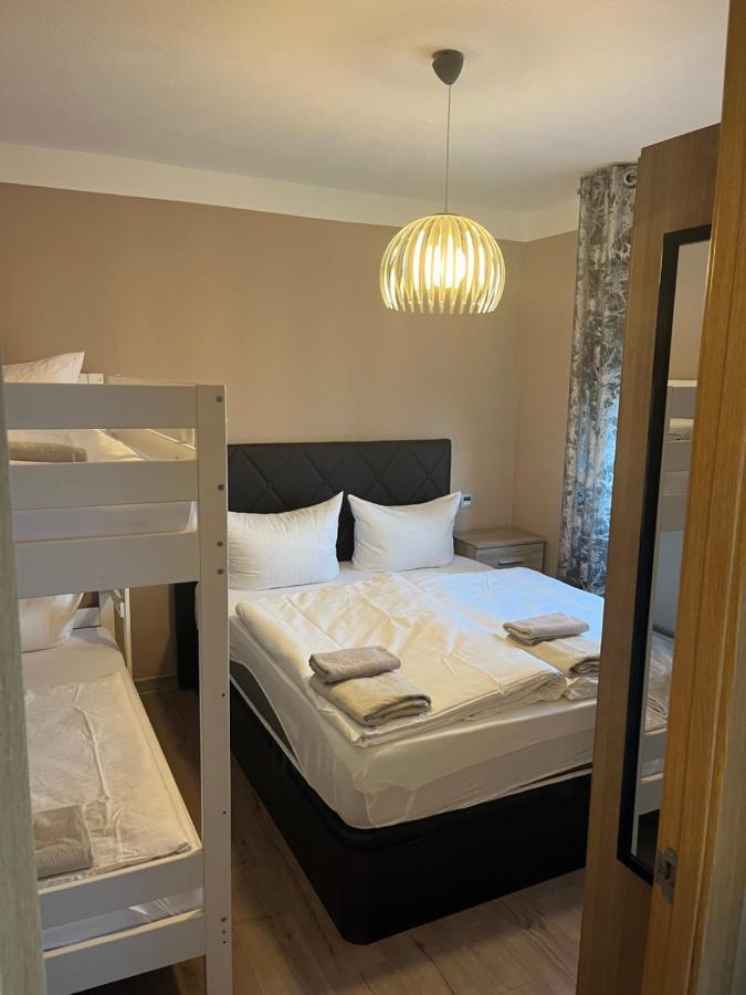 Villa Nadiya App Pool, Parking Торевьиа Экстерьер фото