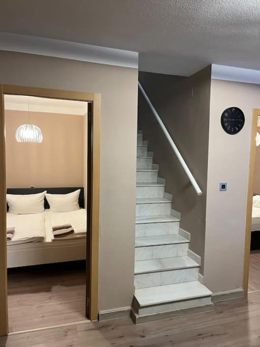 Villa Nadiya App Pool, Parking Торевьиа Экстерьер фото