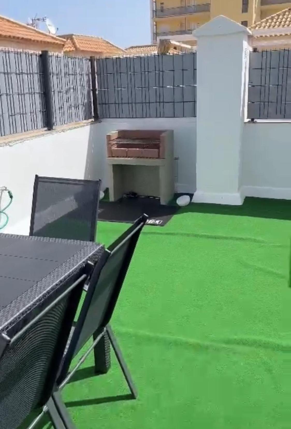 Villa Nadiya App Pool, Parking Торевьиа Экстерьер фото