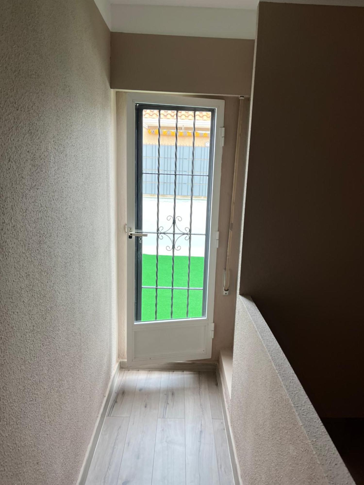 Villa Nadiya App Pool, Parking Торевьиа Экстерьер фото