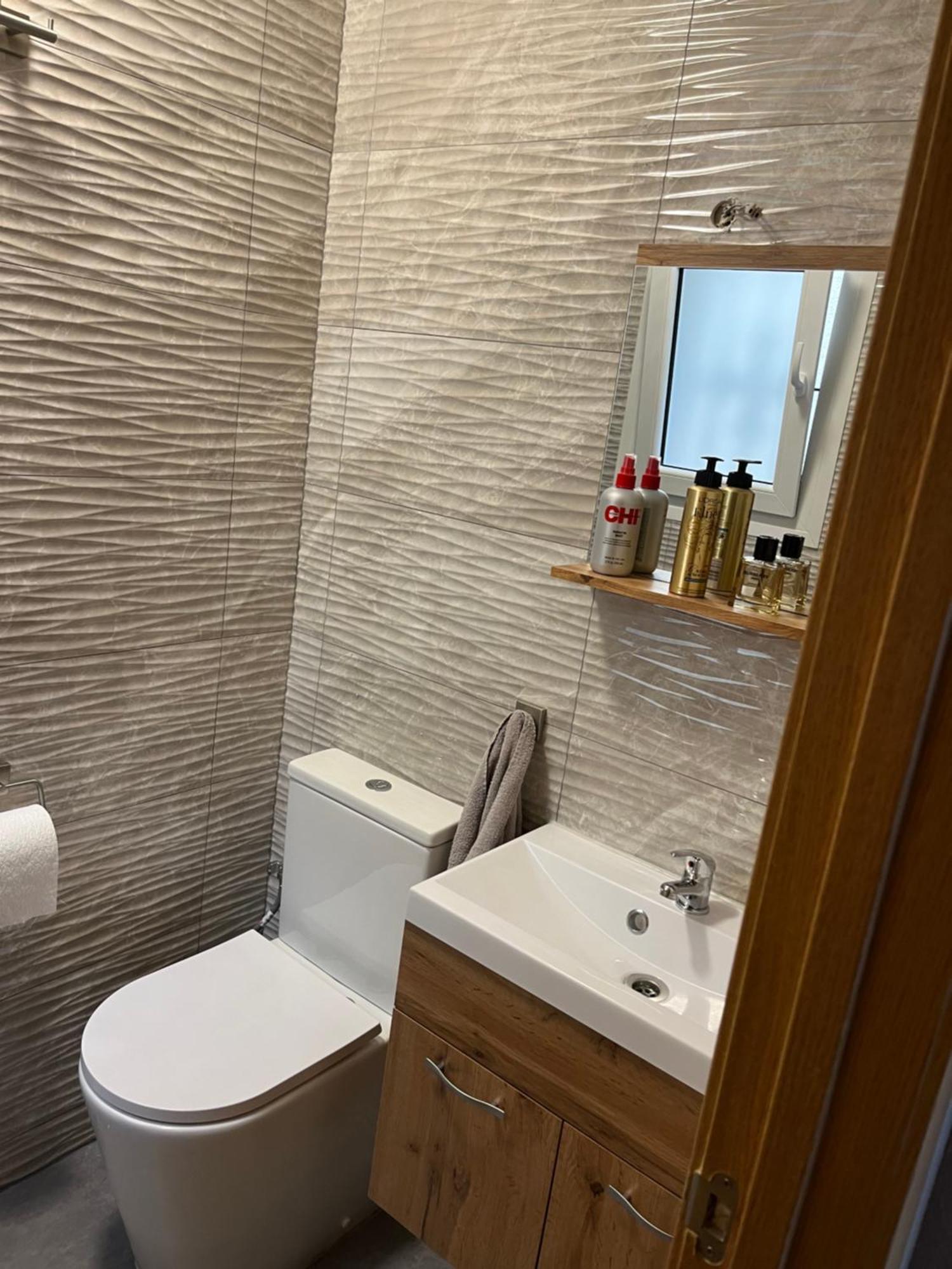 Villa Nadiya App Pool, Parking Торевьиа Экстерьер фото