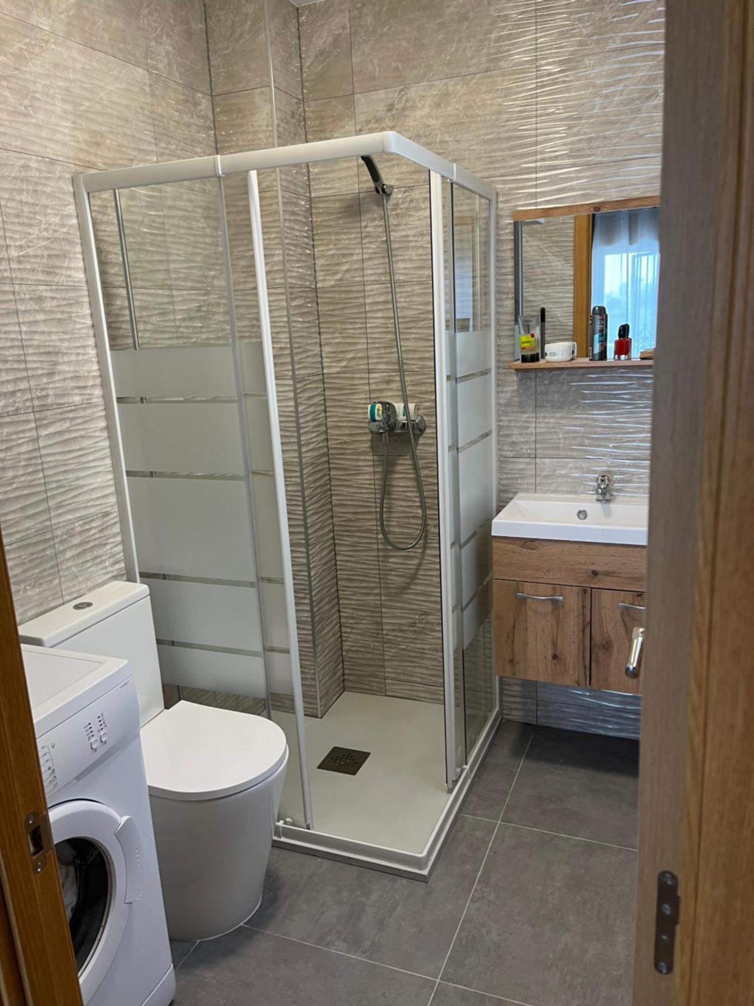 Villa Nadiya App Pool, Parking Торевьиа Экстерьер фото